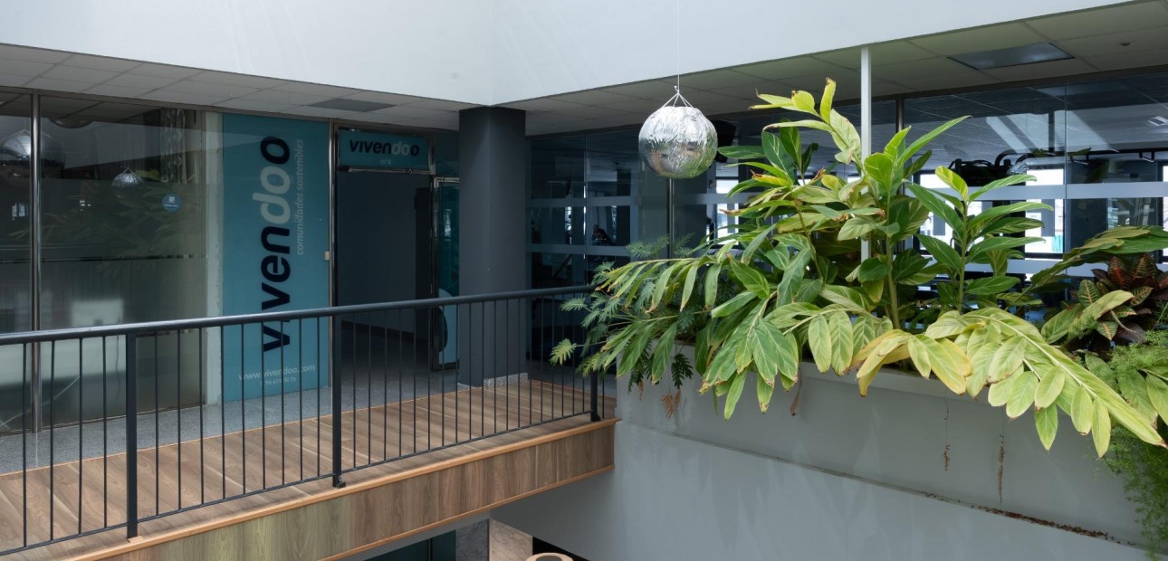 Long time Rental - Commercial Unit -
Orihuela Costa - Playa Flamenca