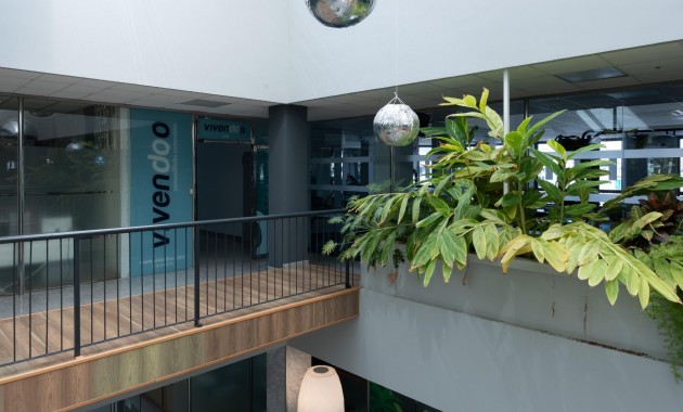 Long time Rental - Commercial Unit -
Orihuela Costa - Playa Flamenca