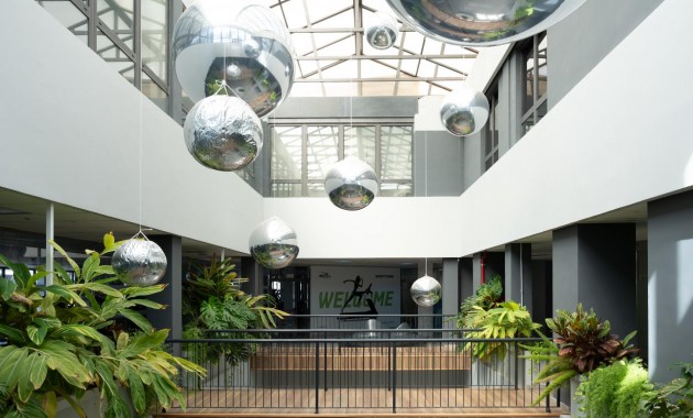 Long time Rental - Commercial Unit -
Orihuela Costa - Playa Flamenca