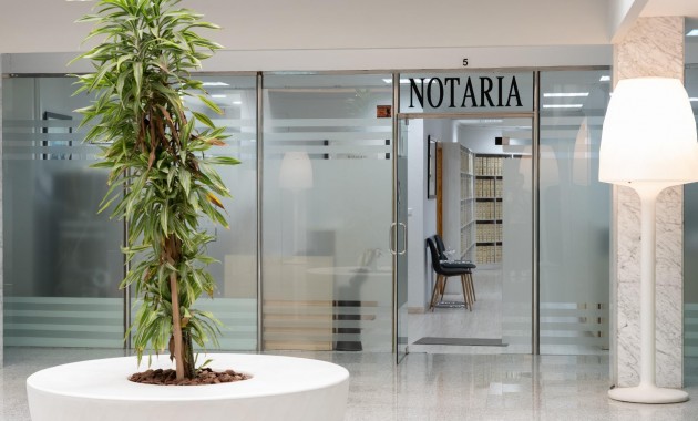 Long time Rental - Commercial Unit -
Orihuela Costa - Playa Flamenca