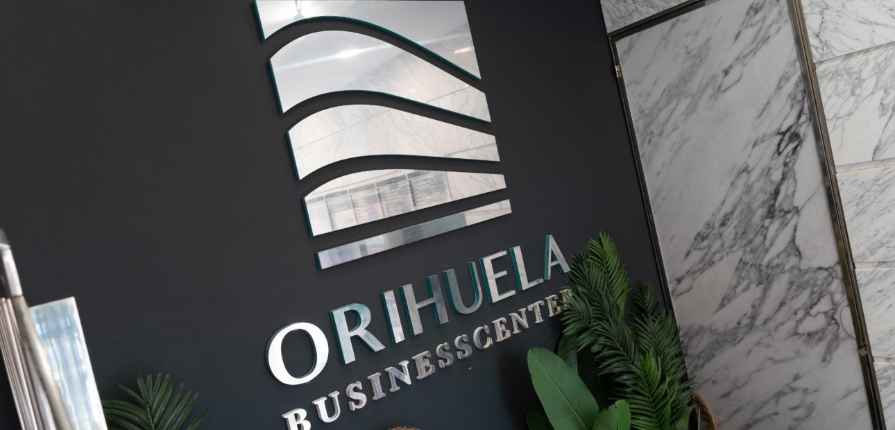 Long time Rental - Commercial Unit -
Orihuela Costa - Playa Flamenca