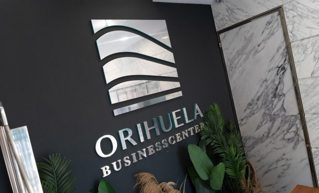 Long time Rental - Commercial Unit -
Orihuela Costa - Playa Flamenca