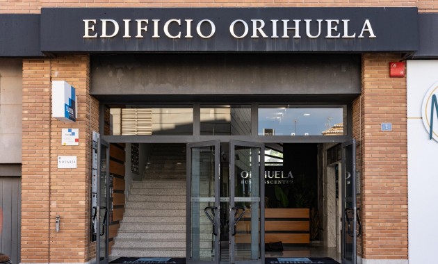 Long time Rental - Commercial Unit -
Orihuela Costa - Playa Flamenca