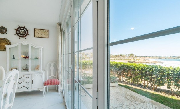 Venta - Terraced house -
Orihuela Costa - Playa Flamenca