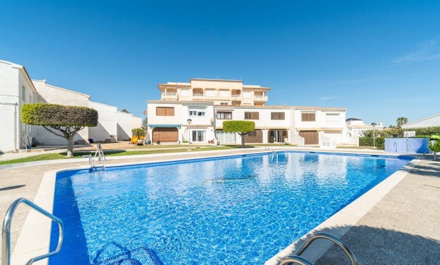 Venta - Terraced house -
Orihuela Costa - Playa Flamenca