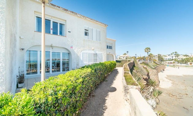 Venta - Terraced house -
Orihuela Costa - Playa Flamenca