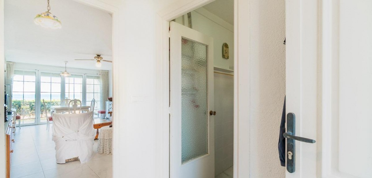 Venta - Terraced house -
Orihuela Costa - Playa Flamenca