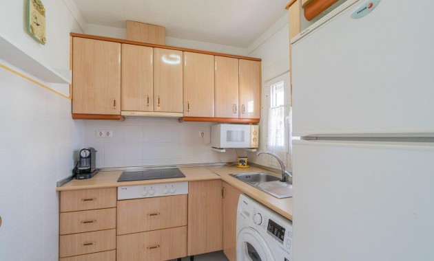 Venta - Terraced house -
Orihuela Costa - Playa Flamenca