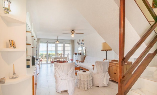Venta - Terraced house -
Orihuela Costa - Playa Flamenca
