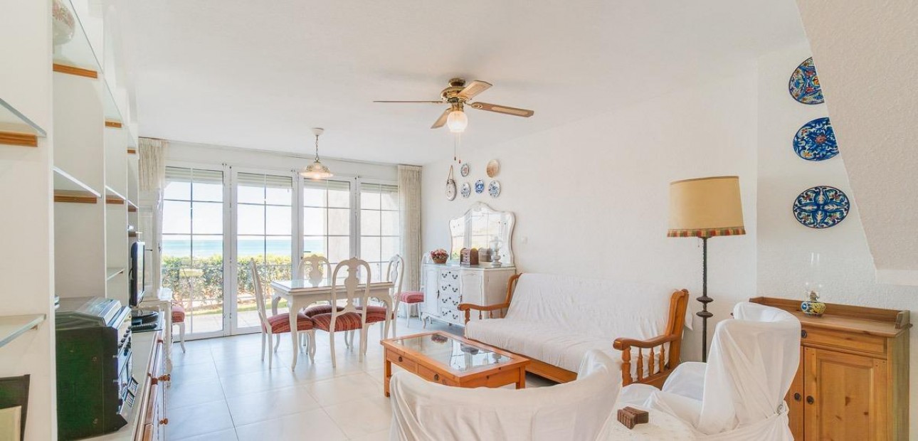 Venta - Terraced house -
Orihuela Costa - Playa Flamenca