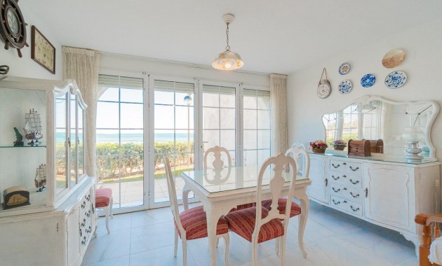 Venta - Terraced house -
Orihuela Costa - Playa Flamenca