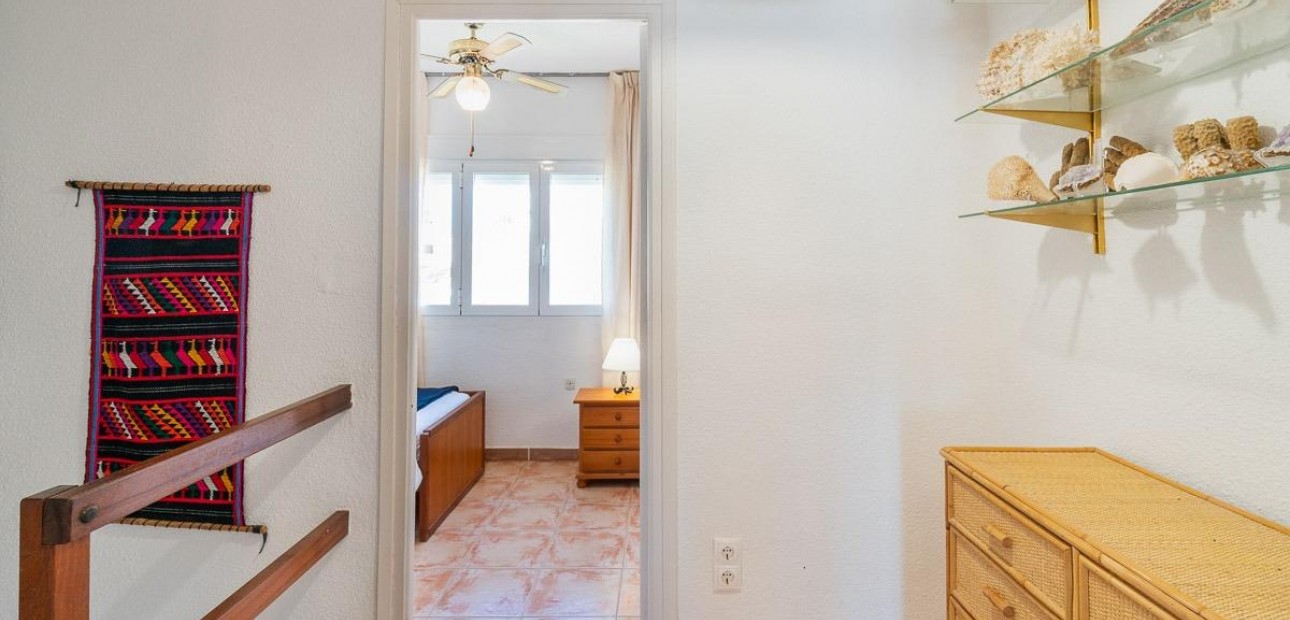 Venta - Terraced house -
Orihuela Costa - Playa Flamenca