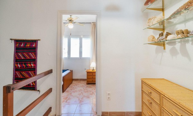 Venta - Terraced house -
Orihuela Costa - Playa Flamenca