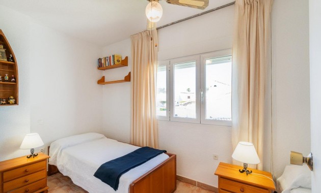 Venta - Terraced house -
Orihuela Costa - Playa Flamenca