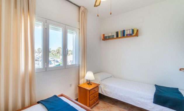 Venta - Terraced house -
Orihuela Costa - Playa Flamenca