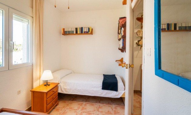 Venta - Terraced house -
Orihuela Costa - Playa Flamenca