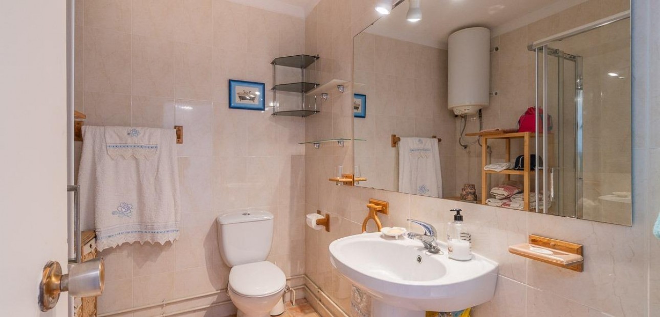 Venta - Terraced house -
Orihuela Costa - Playa Flamenca