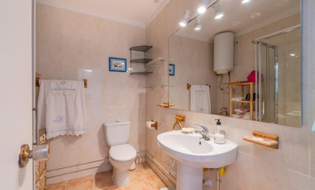 Venta - Terraced house -
Orihuela Costa - Playa Flamenca