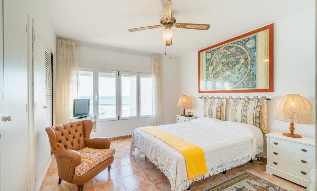 Venta - Terraced house -
Orihuela Costa - Playa Flamenca