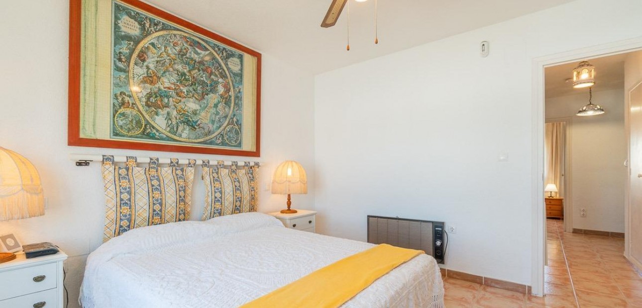 Venta - Terraced house -
Orihuela Costa - Playa Flamenca