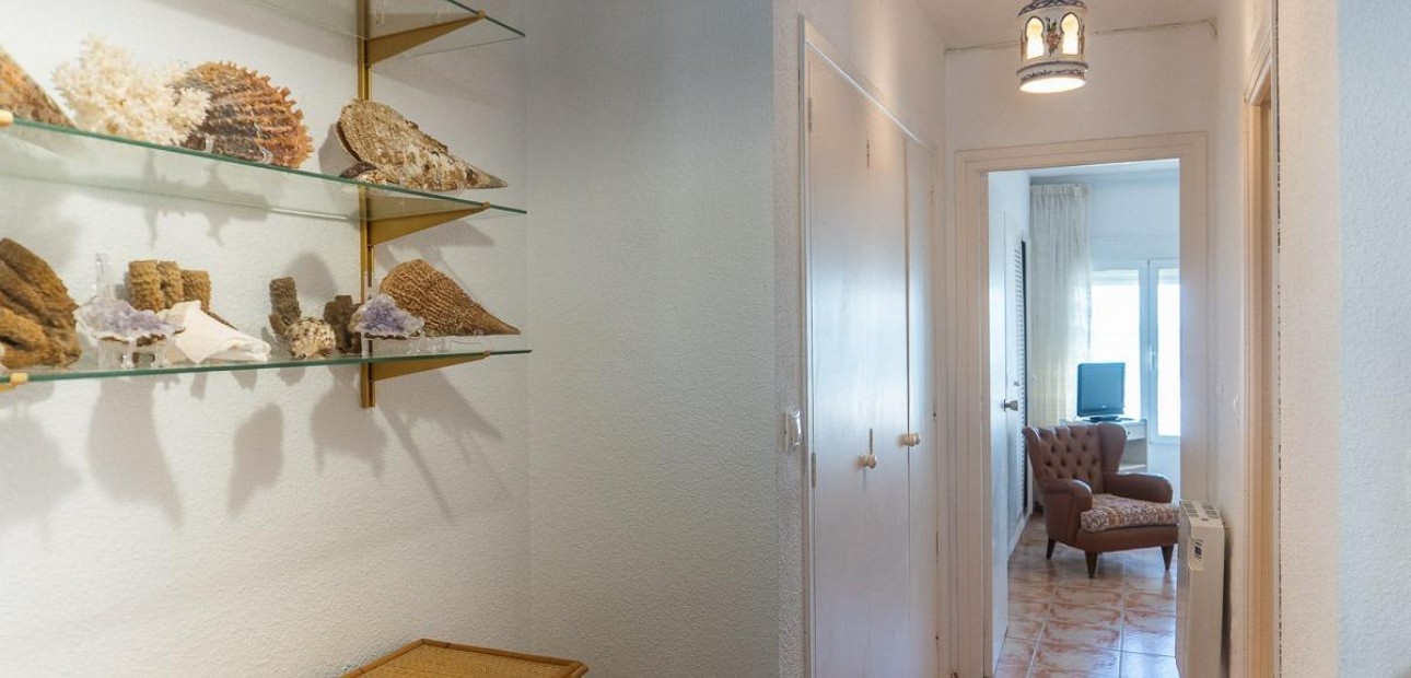 Venta - Terraced house -
Orihuela Costa - Playa Flamenca