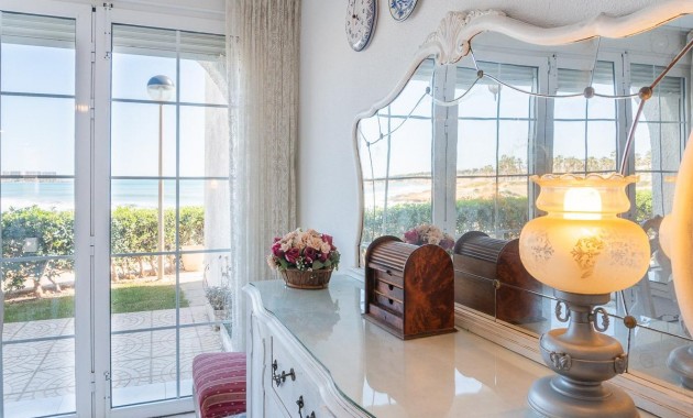 Venta - Terraced house -
Orihuela Costa - Playa Flamenca