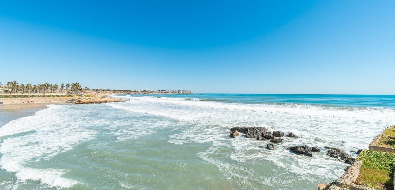 Venta - Terraced house -
Orihuela Costa - Playa Flamenca