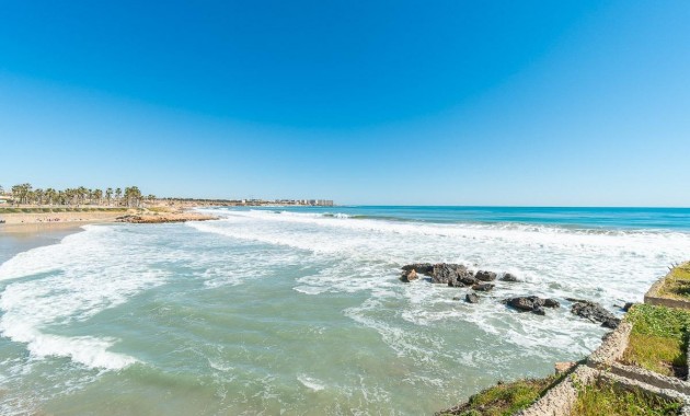 Venta - Terraced house -
Orihuela Costa - Playa Flamenca