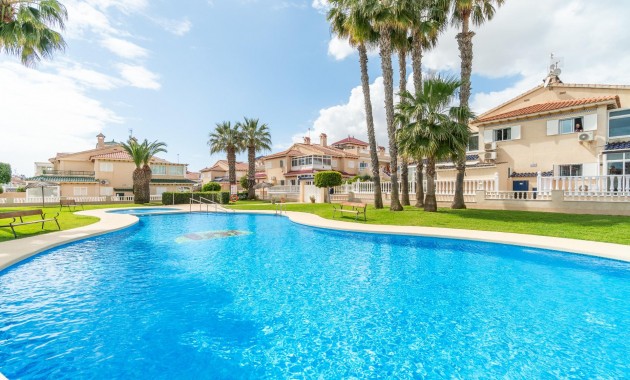 Venta - Villa -
Orihuela Costa - Zeniamar-Horizonte-La Campana