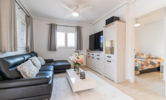 Venta - Villa -
Orihuela Costa - Zeniamar-Horizonte-La Campana