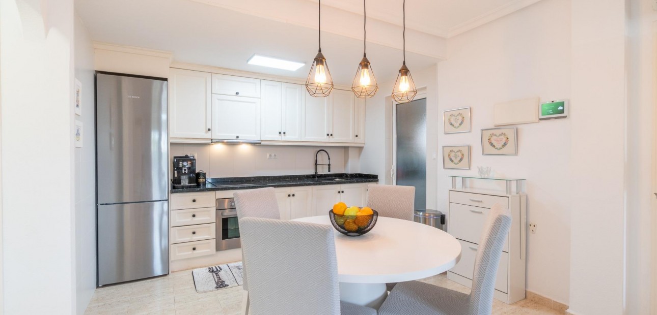 Venta - Villa -
Orihuela Costa - Zeniamar-Horizonte-La Campana