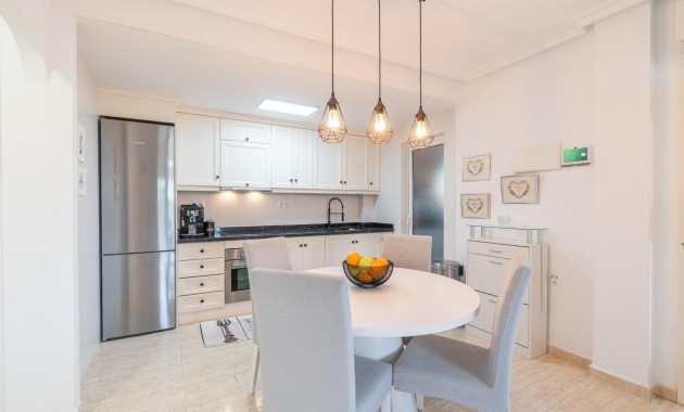 Venta - Villa -
Orihuela Costa - Zeniamar-Horizonte-La Campana