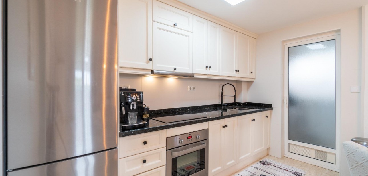 Venta - Villa -
Orihuela Costa - Zeniamar-Horizonte-La Campana