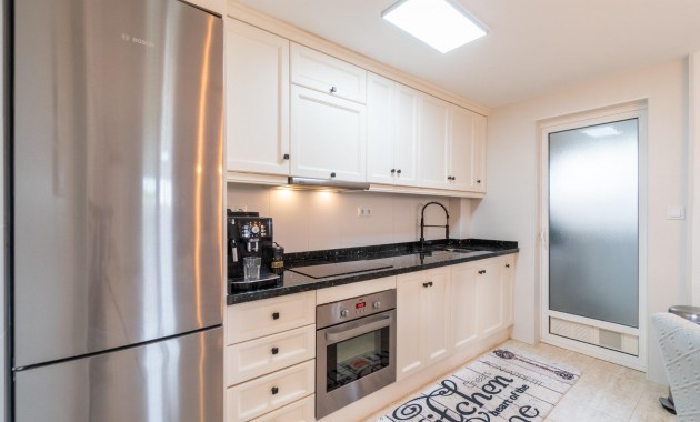 Venta - Villa -
Orihuela Costa - Zeniamar-Horizonte-La Campana