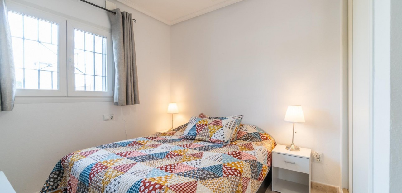 Venta - Villa -
Orihuela Costa - Zeniamar-Horizonte-La Campana