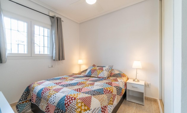 Venta - Villa -
Orihuela Costa - Zeniamar-Horizonte-La Campana