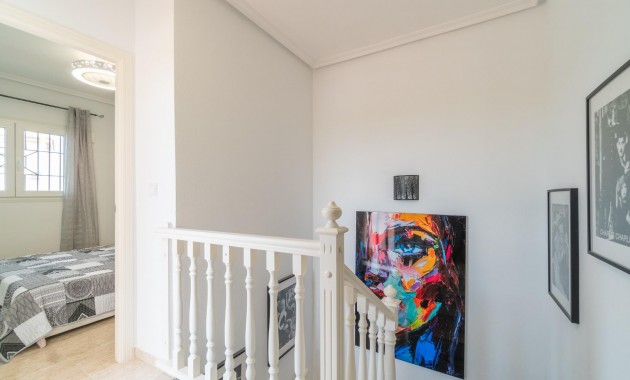 Venta - Villa -
Orihuela Costa - Zeniamar-Horizonte-La Campana