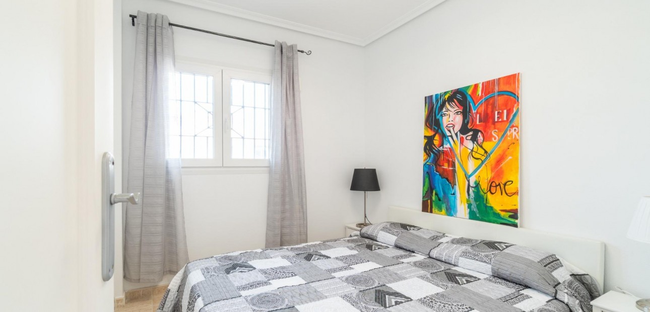 Venta - Villa -
Orihuela Costa - Zeniamar-Horizonte-La Campana