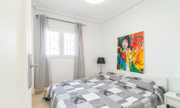 Venta - Villa -
Orihuela Costa - Zeniamar-Horizonte-La Campana