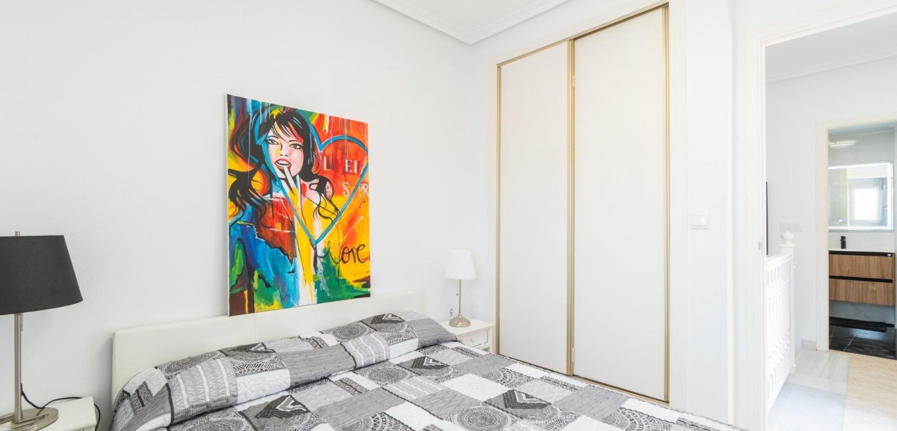 Venta - Villa -
Orihuela Costa - Zeniamar-Horizonte-La Campana