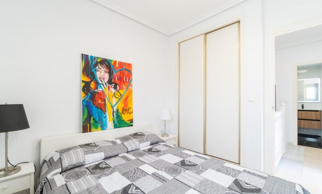 Venta - Villa -
Orihuela Costa - Zeniamar-Horizonte-La Campana