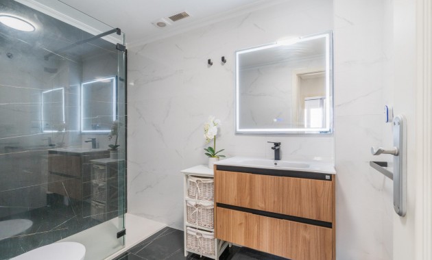 Venta - Villa -
Orihuela Costa - Zeniamar-Horizonte-La Campana