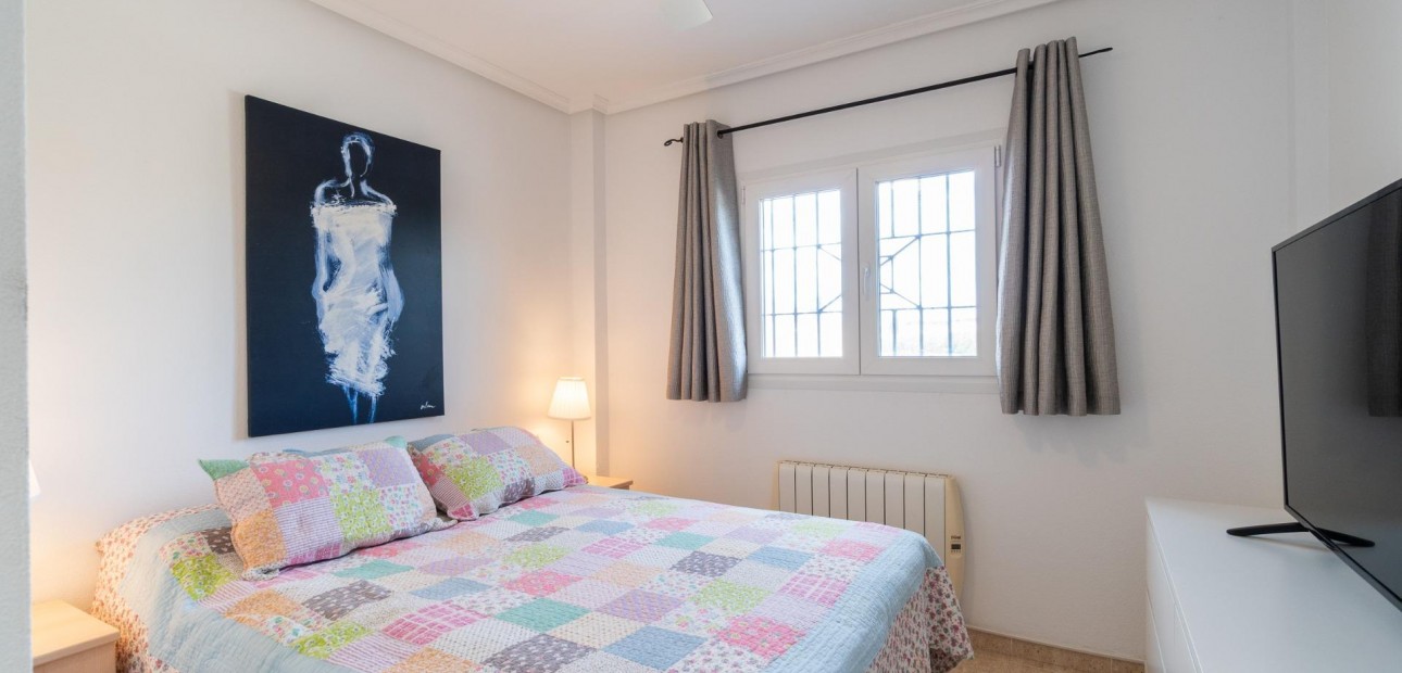 Venta - Villa -
Orihuela Costa - Zeniamar-Horizonte-La Campana