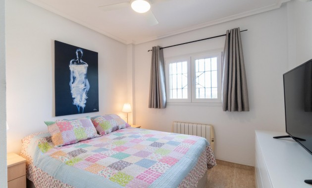 Venta - Villa -
Orihuela Costa - Zeniamar-Horizonte-La Campana