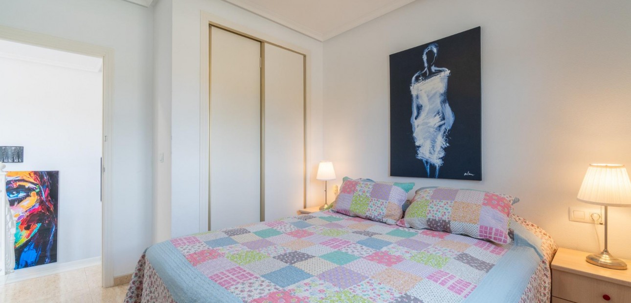 Venta - Villa -
Orihuela Costa - Zeniamar-Horizonte-La Campana