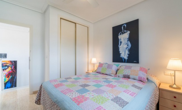 Venta - Villa -
Orihuela Costa - Zeniamar-Horizonte-La Campana