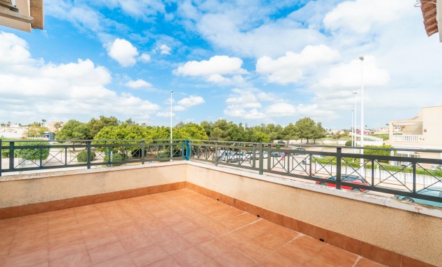 Venta - Villa -
Orihuela Costa - Zeniamar-Horizonte-La Campana