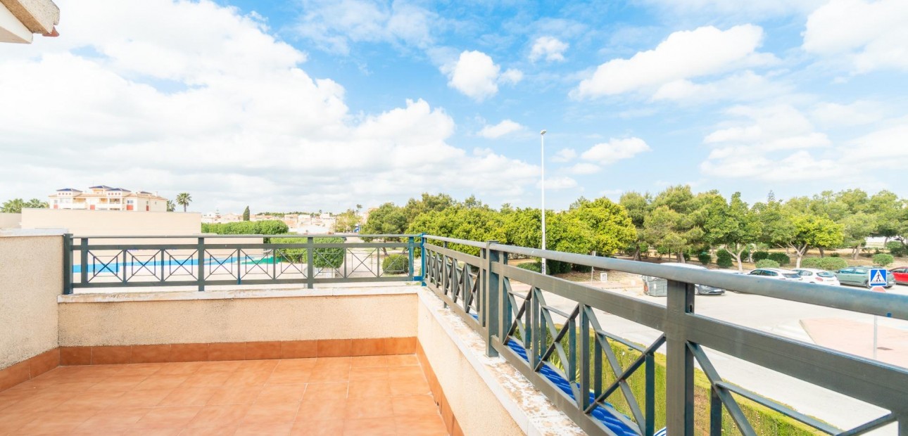 Venta - Villa -
Orihuela Costa - Zeniamar-Horizonte-La Campana