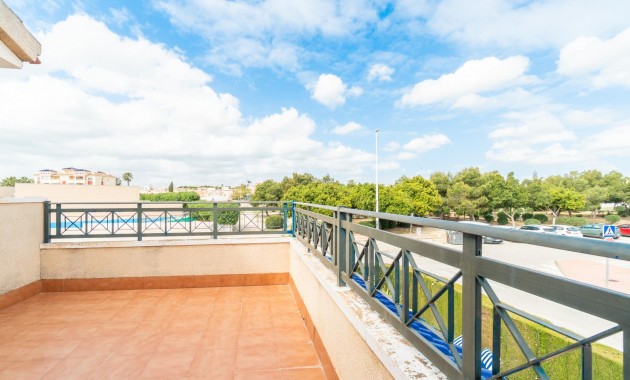 Venta - Villa -
Orihuela Costa - Zeniamar-Horizonte-La Campana