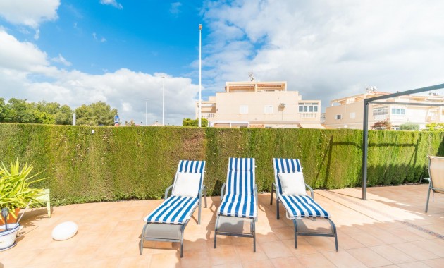 Venta - Villa -
Orihuela Costa - Zeniamar-Horizonte-La Campana
